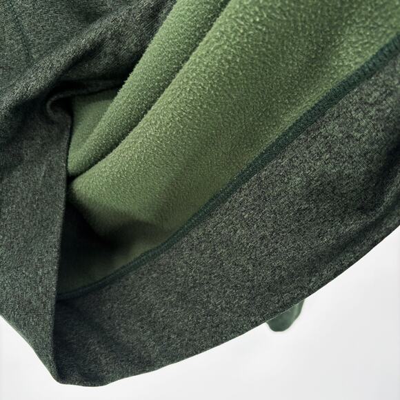 Carhartt Force Extremes Signature Graphic Hoodie Hooded Sweatshirt Women M Green - Picture 5 of 6